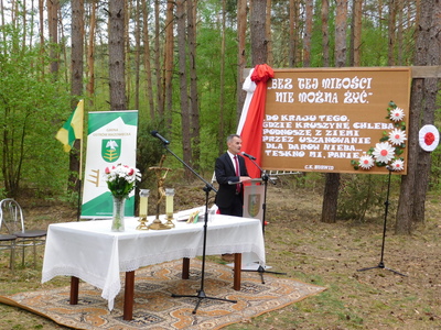 159. rocznica bitwy pod Stokiem