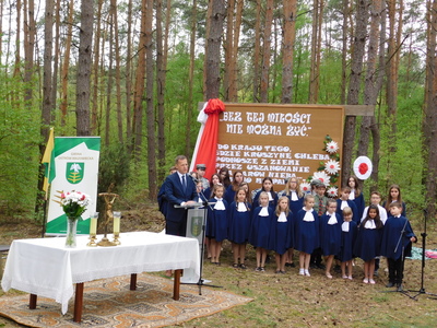 159. rocznica bitwy pod Stokiem