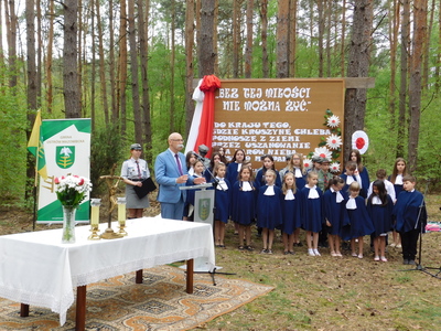 159. rocznica bitwy pod Stokiem
