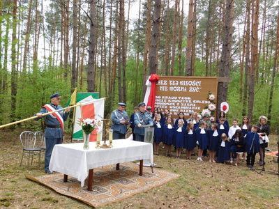 159. rocznica bitwy pod Stokiem