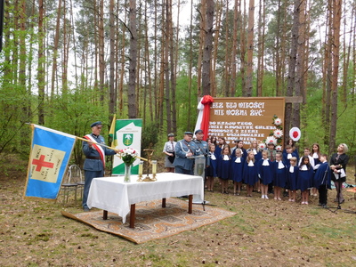 159. rocznica bitwy pod Stokiem