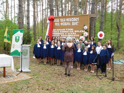 159. rocznica bitwy pod Stokiem