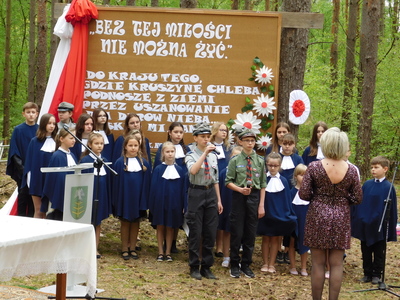 159. rocznica bitwy pod Stokiem