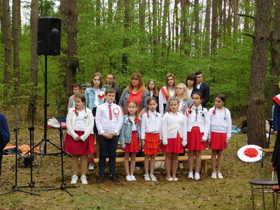 159. rocznica bitwy pod Stokiem
