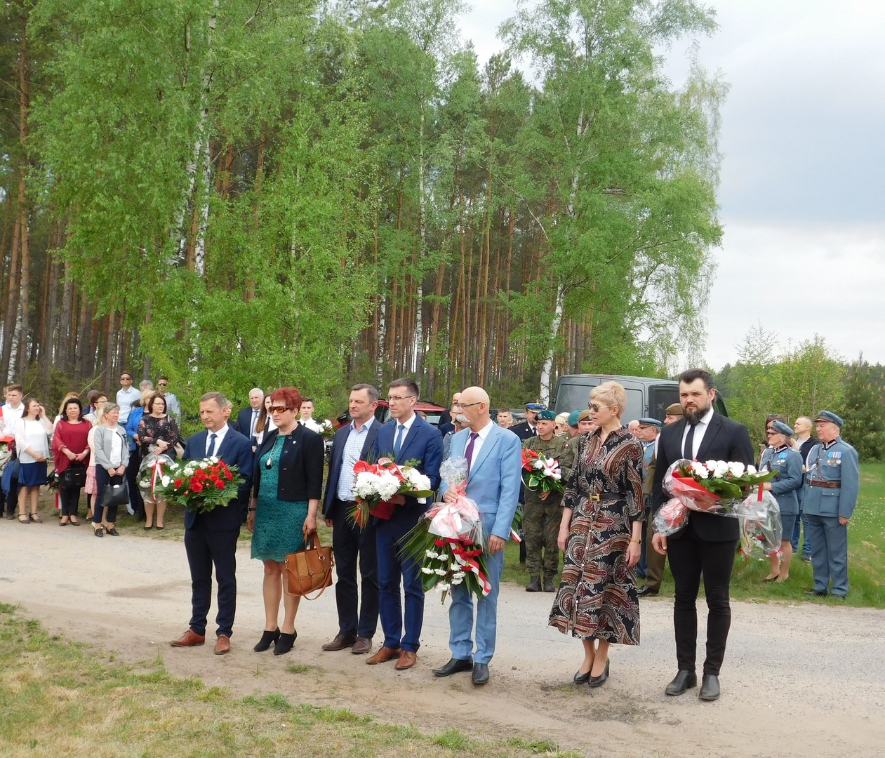 159. rocznica bitwy pod Stokiem