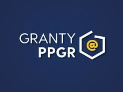 Granty PPGR