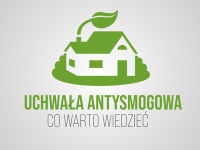 Ogłoszenie o zmianie przepisów uchwały antysmogowej dla Mazowsza
