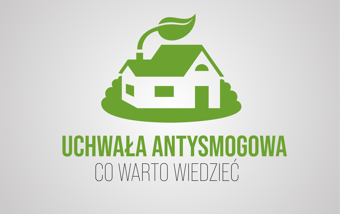 Ogłoszenie o zmianie przepisów uchwały antysmogowej dla Mazowsza