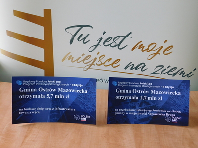 Rządowy Fundusz Polski Ład Program Inwestycji Strategicznych – II Edycja