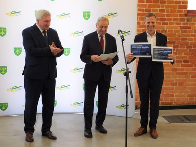 Rządowy Fundusz Polski Ład Program Inwestycji Strategicznych – II Edycja