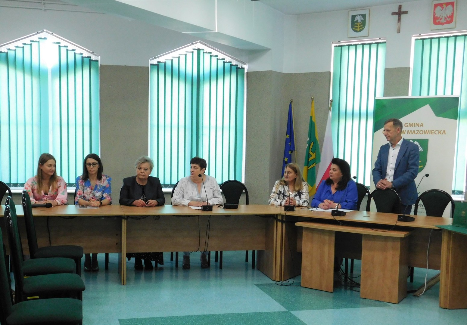 „Korpus Wsparcia Seniorów”