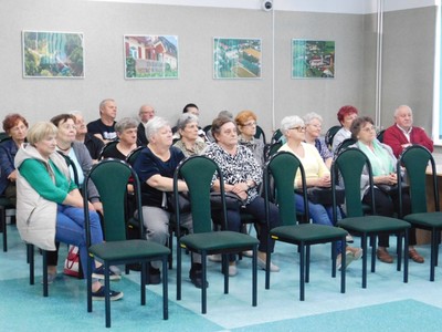 „Korpus Wsparcia Seniorów”