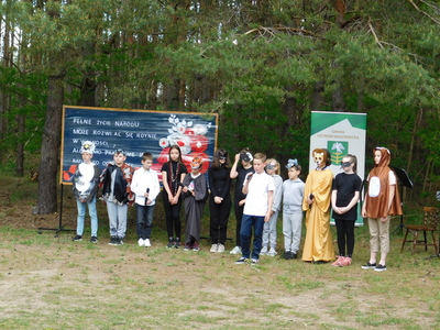 159. rocznica Bitwy pod Nagoszewem