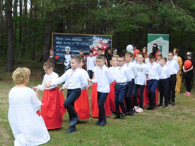 159. rocznica Bitwy pod Nagoszewem