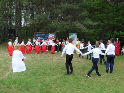 159. rocznica Bitwy pod Nagoszewem