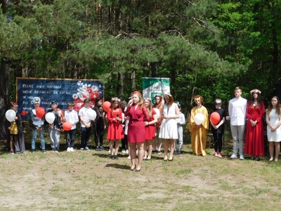 159. rocznica Bitwy pod Nagoszewem