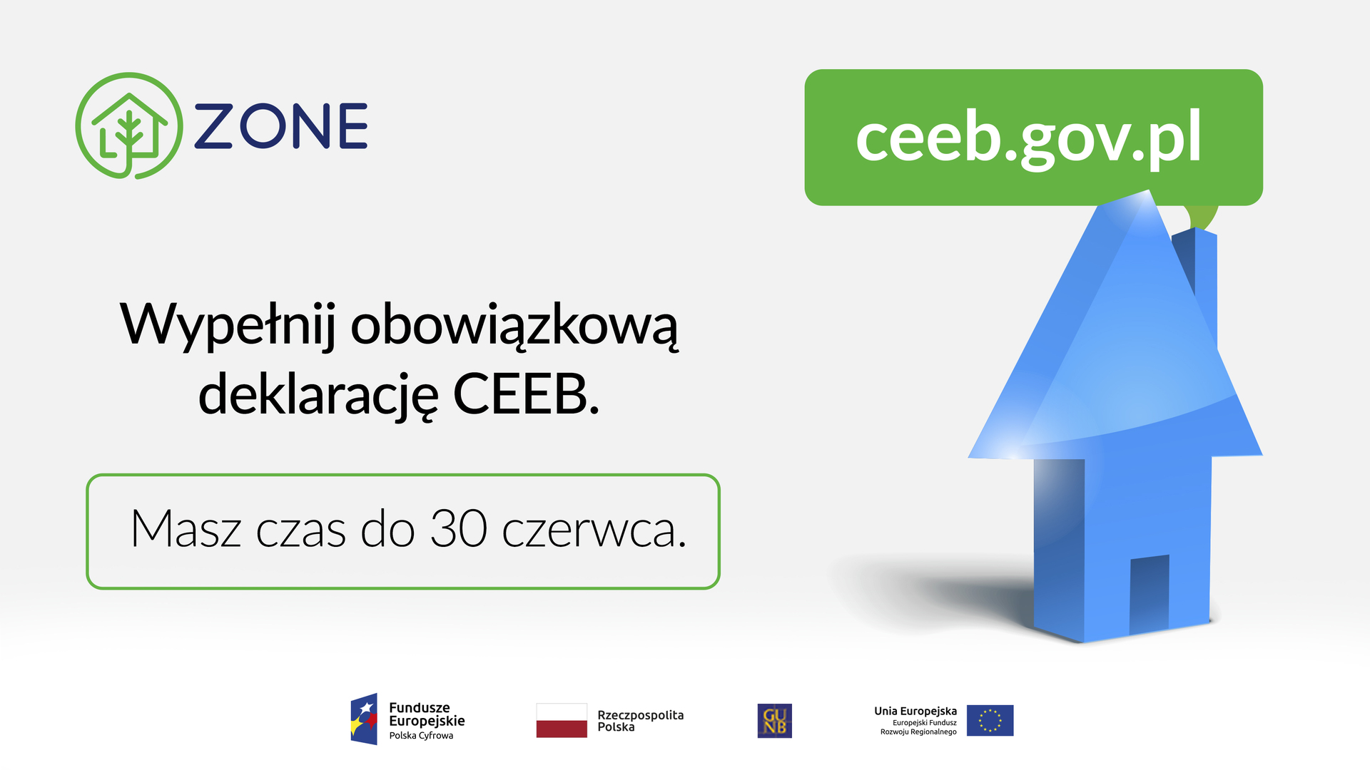 Deklaracje CEEB 