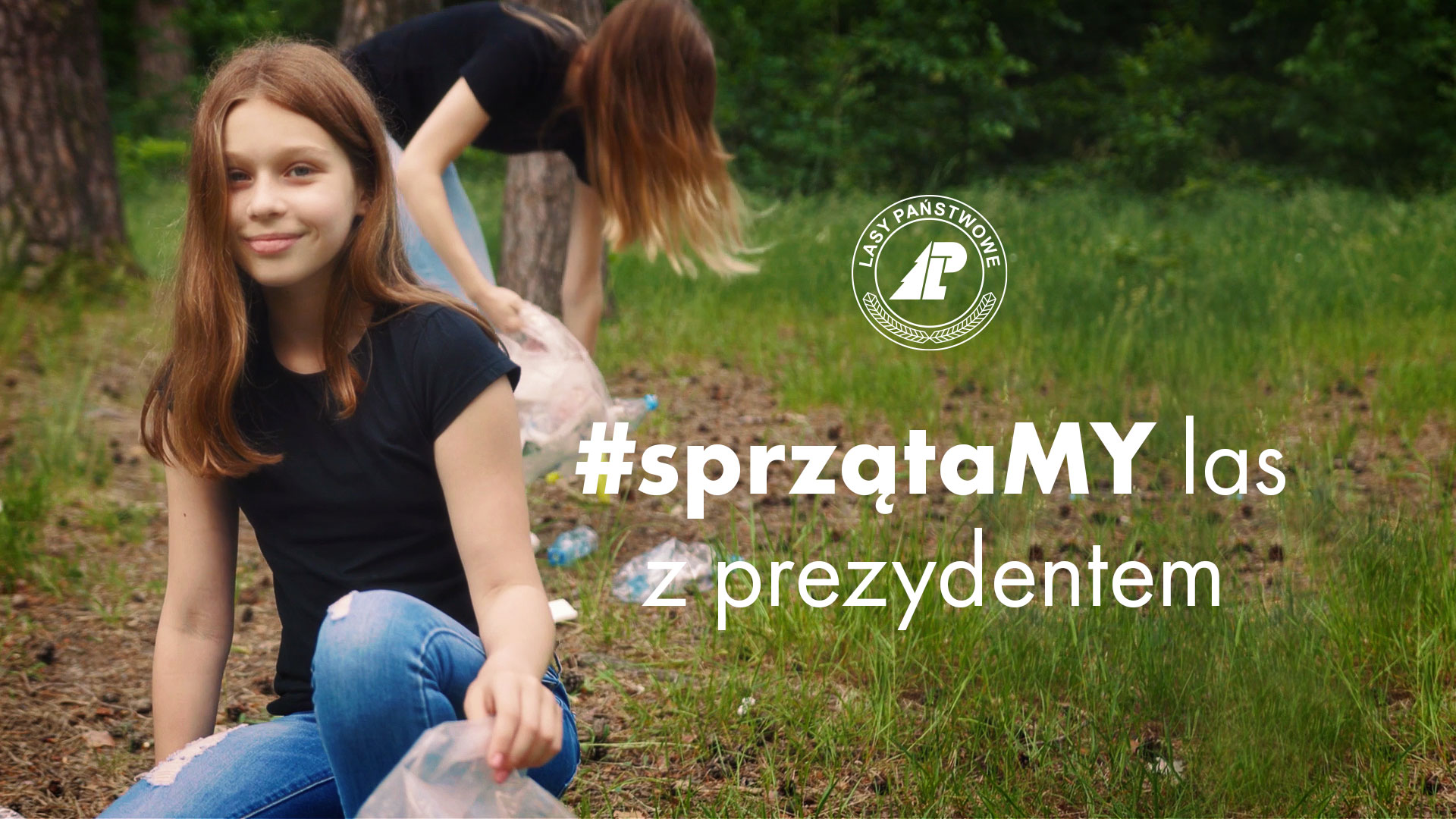 Ogólnopolska akcja pod nazwą #sprzątaMy