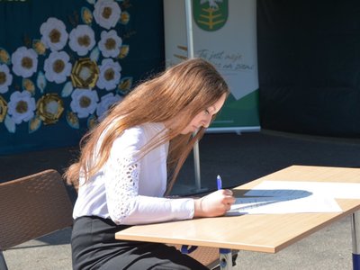 Uroczystość wmurowania aktu erekcyjnego