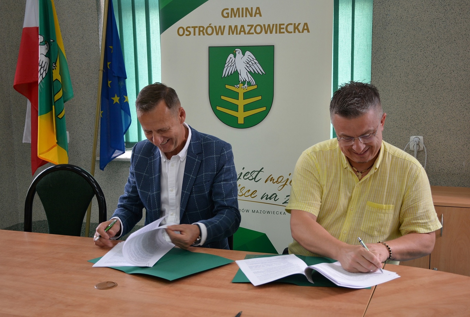Kolejne świetlice gminne do odnowy