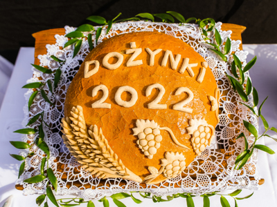 Dożynki