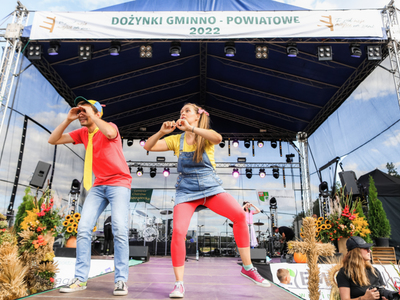 Dożynki