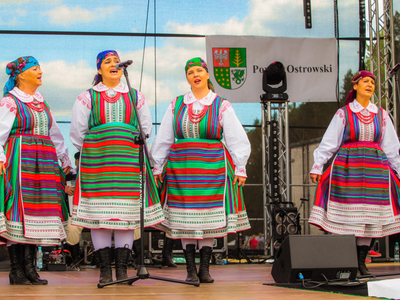 Dożynki