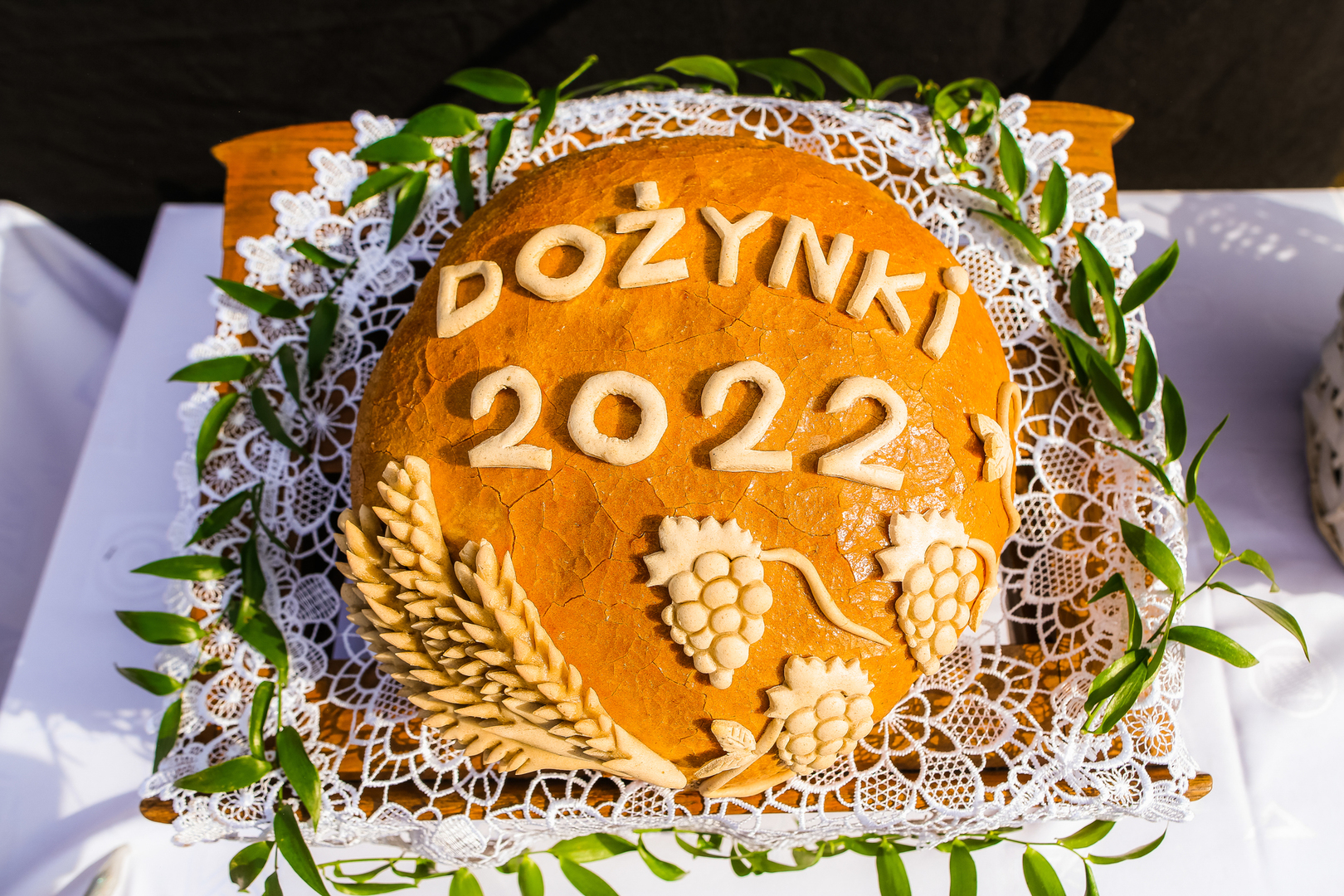 Dożynki