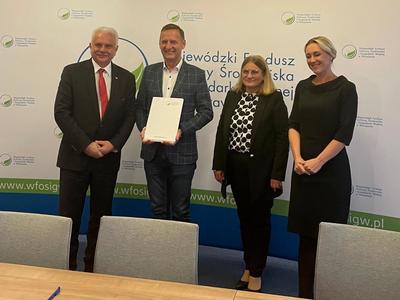 Umowa o umorzeniu pożyczki