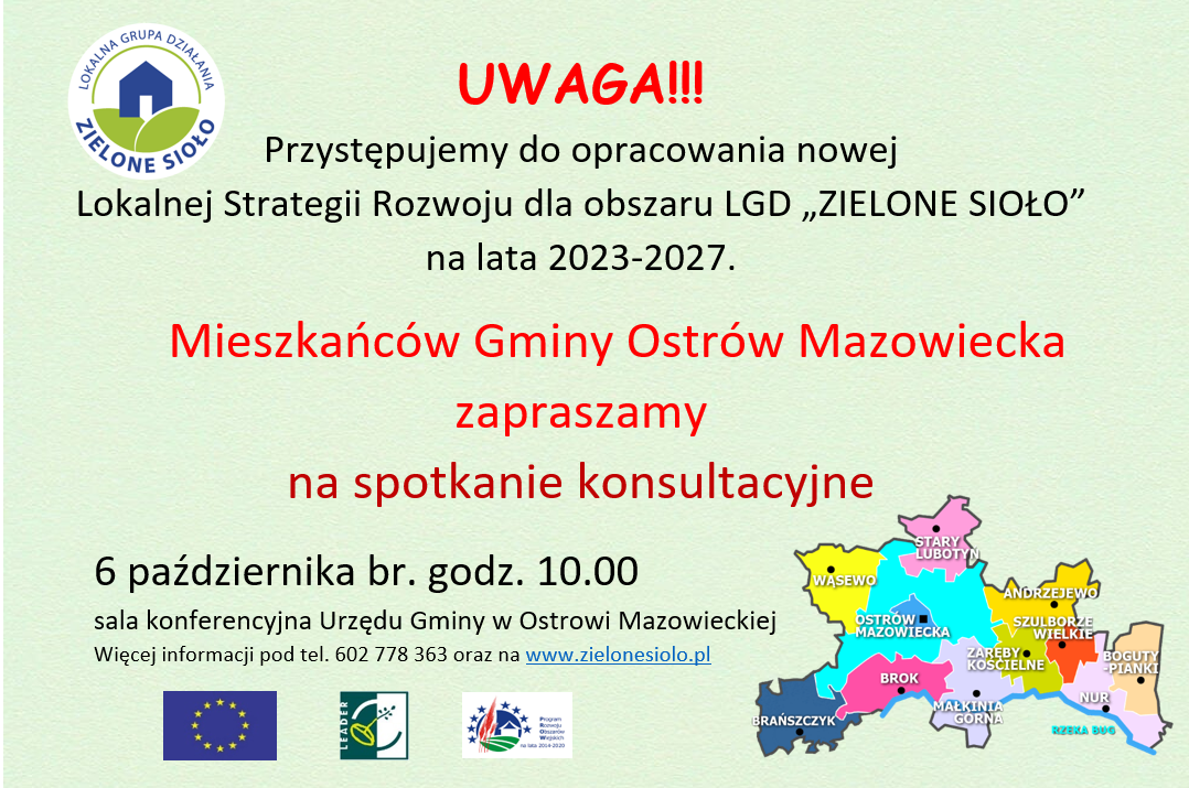 Zaproszenie