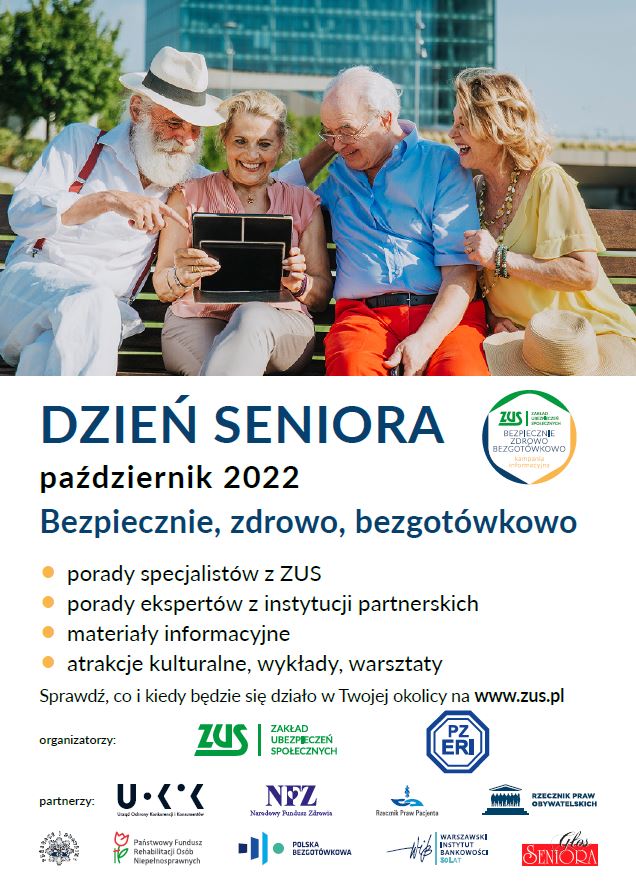 Dzień Seniora