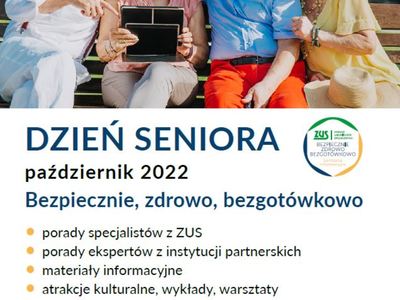 Dzień Seniora