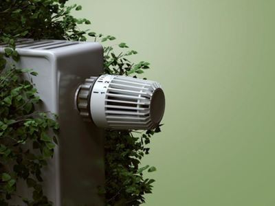 Oszczędzamy energię