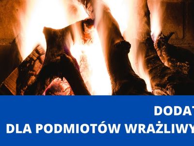 Podmioty wrażliwe