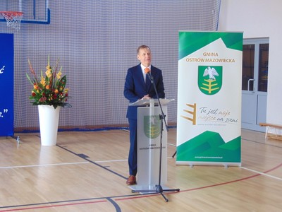 Złote Gody, czyli Jubileusz 50-lecia pożycia małżeńskiego w Gminie Ostrów Mazowiecka   