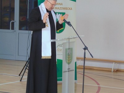 Złote Gody, czyli Jubileusz 50-lecia pożycia małżeńskiego w Gminie Ostrów Mazowiecka   