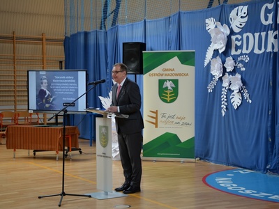 Gminny Dzień Edukacji Narodowej