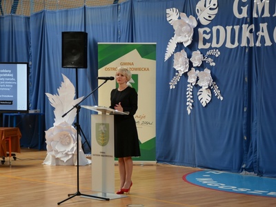 Gminny Dzień Edukacji Narodowej