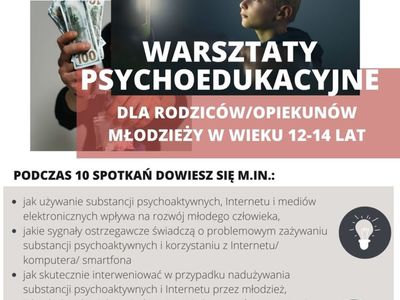 „Uwolnij się. Bądź sobą!”