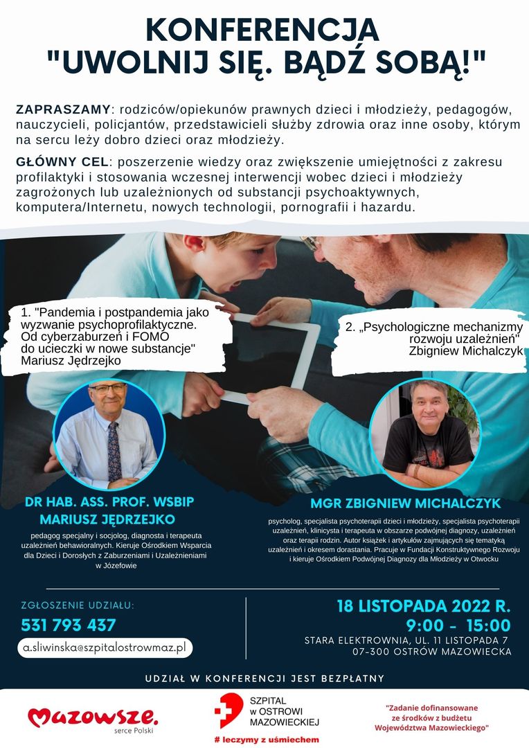 Konferencja
