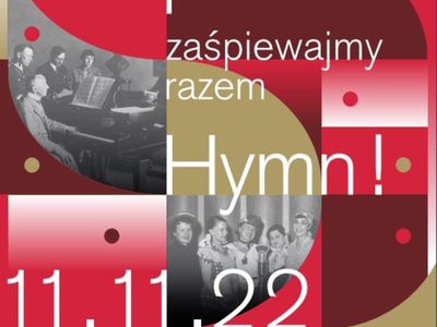„Niepodległa do Hymnu”
