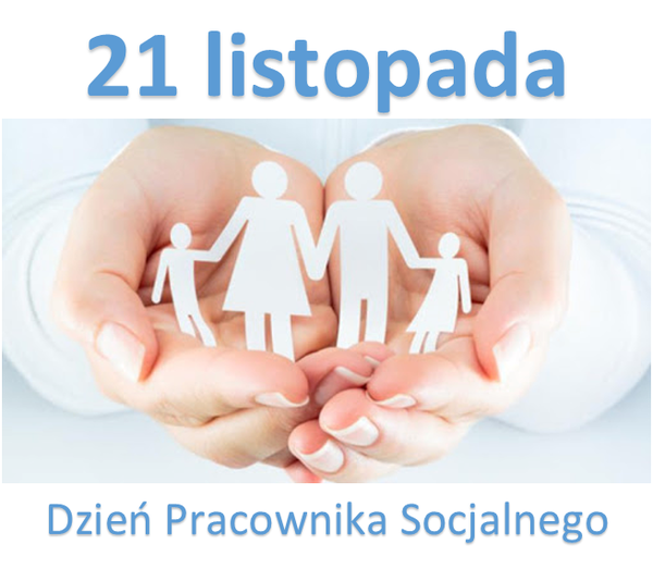Dzień Pracownika Socjalnego