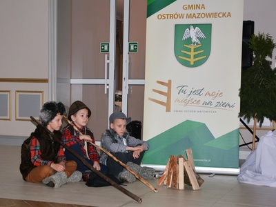 Spotkanie opłatkowe