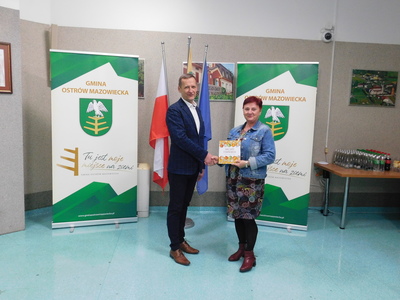 Podsumowanie projektu pn. „Misja Biblioteka”