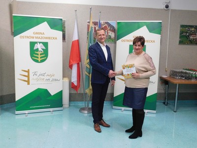 Podsumowanie projektu pn. „Misja Biblioteka”