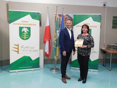 Podsumowanie projektu pn. „Misja Biblioteka”