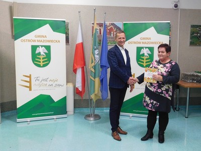 Podsumowanie projektu pn. „Misja Biblioteka”