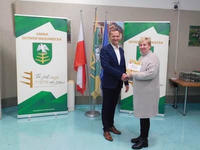 Podsumowanie projektu pn. „Misja Biblioteka”