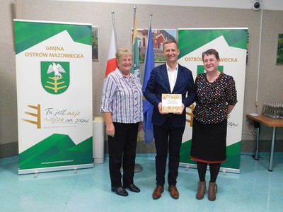 Podsumowanie projektu pn. „Misja Biblioteka”