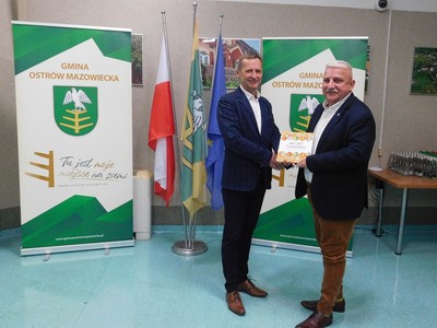 Podsumowanie projektu pn. „Misja Biblioteka”